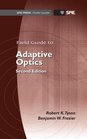 Field Guide to Adaptive Optics 2nd Ed