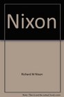Nixon the second year of his presidency