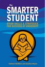 Cognitive Psychology AND  The Smarter Student Study Skills and Strategies for Success at University