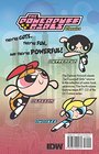 Powerpuff Girls Classics Volume 4 Picture Perfect