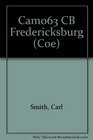 Fredericksburg 1862 Clear the Way