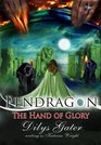 Pendragon The Hand of Glory