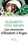 Les aventures d'Elizabeth  Rgen
