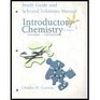 Introductory Chemistry Concepts and Connections