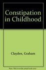 Constipation in childhood