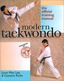 Modern Taekwondo