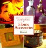 Reader's Digest Fast and Fabulous Home Accessories