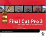 Final Cut Pro 3 and the Art of Filmmaking