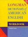 Longman Dictionary of American English Workbook