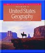 United States Geography