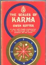 The scales of Karma