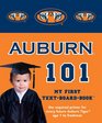 Auburn University 101