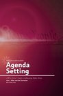 Agenda Setting A Wise Giver's Guide to Influencing Public Policy