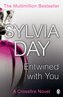 Entwined with You (Crossfire, Bk 3)