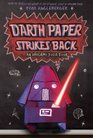 Darth Paper Strikes Back (Origami Yoda, Bk 2)