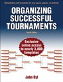 Organizing Successful Tournaments4th Edition