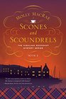 Scones and Scoundrels The Highland Bookshop Mystery Series Book 2