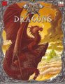 The Slayer's Guide To Dragons