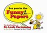 See You in the Funny Papers The Rich Tradition of St Louis Cartooning