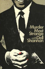 Murder Most Strange