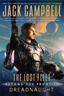 Dreadnaught (Lost Fleet: Beyond the Frontier, Bk 1)