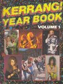 " Kerrang! " Heavy Metal Yearbook