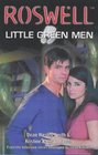 Little Green Men  2002 publication