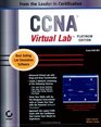 CCNA Virtual Lab Platinum Edition