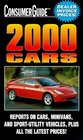 Cars 2000