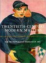 TwentiethCentury Modern Masters The Jacques and Natasha Gelman Collection