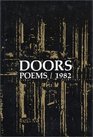 Doors/Poems (Anthologies)