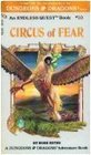Circus of Fear (Dungeons & Dragons) (Endless Quest, Bk 10)