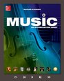 GEN CMB MUSIC MP3 DISC