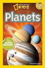 National Geographic Readers Planets