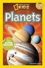 National Geographic Readers: Planets