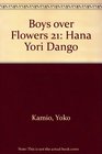 Boys over Flowers 21 Hana Yori Dango