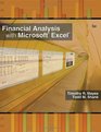 Financial Analysis with Microsoft  Excel  2007