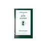 A Bibliography of Jane Austen