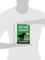 The Fame Equation A Cat Enright Mystery