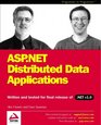 ASPNET Distributed Data Applications