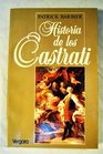 Historia de Los Castrati