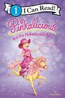 Pinkalicious and the Pinkadorable Pony (I Can Read Level 1)