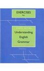 Exercise Book for Understanding English Grammar Value Package