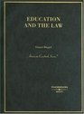 Education and the Law