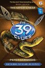 The Viper's Nest (39 Clues, Bk 7)