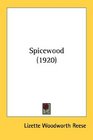 Spicewood