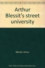 Arthur Blessit's street university