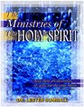 Ministries of the Holy Spirit Study Guide