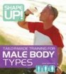 Shape Up Tailormade Training for Male Body Types