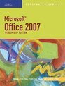 Microsoft Office 2007 Illustrated Introductory Windows XP Edition